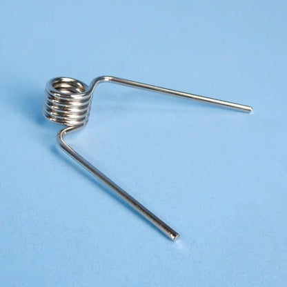 Freucamp Sanjo Freezer Door Hinge Spring - for Freucamp RCN150L Fridge