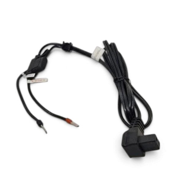 Waeco Power 12v Cable DC 1.5M CFX100 Cooler Part Made By Dometic - Last One Then - No Longer Available