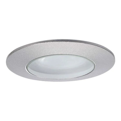 Narva 9-33V Round Saturn LED Interior Lamp with Touch Sensitive Switch