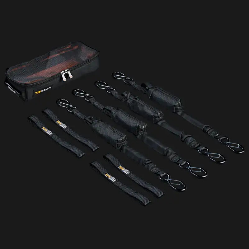 Tiegear Haul Out FLEXSTRAP BUNDLE