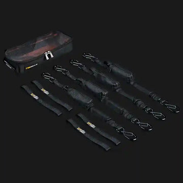 Tiegear Haul Out FLEXSTRAP BUNDLE