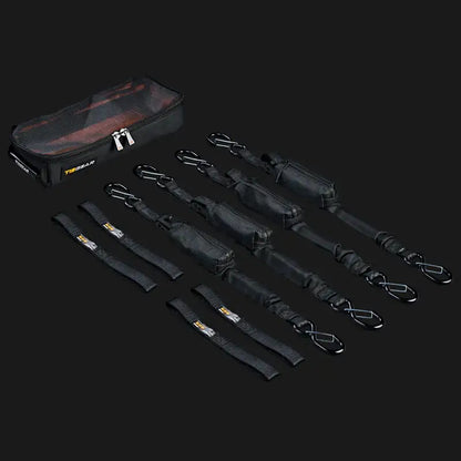 Tiegear Haul Out FLEXSTRAP BUNDLE
