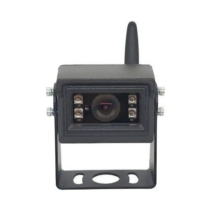 Safety Dave Camera Mini Square Black Wireless HD