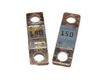150 amp Midi Fuse  - Pack of 2 - Everything Caravans