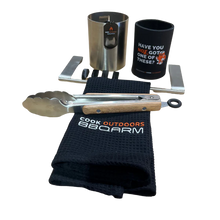 BBQArm Premium Accessories Pack
