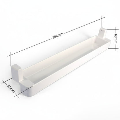 Freucamp Sanjo Top Door Shelf - for Freucamp SVR85 Fridge