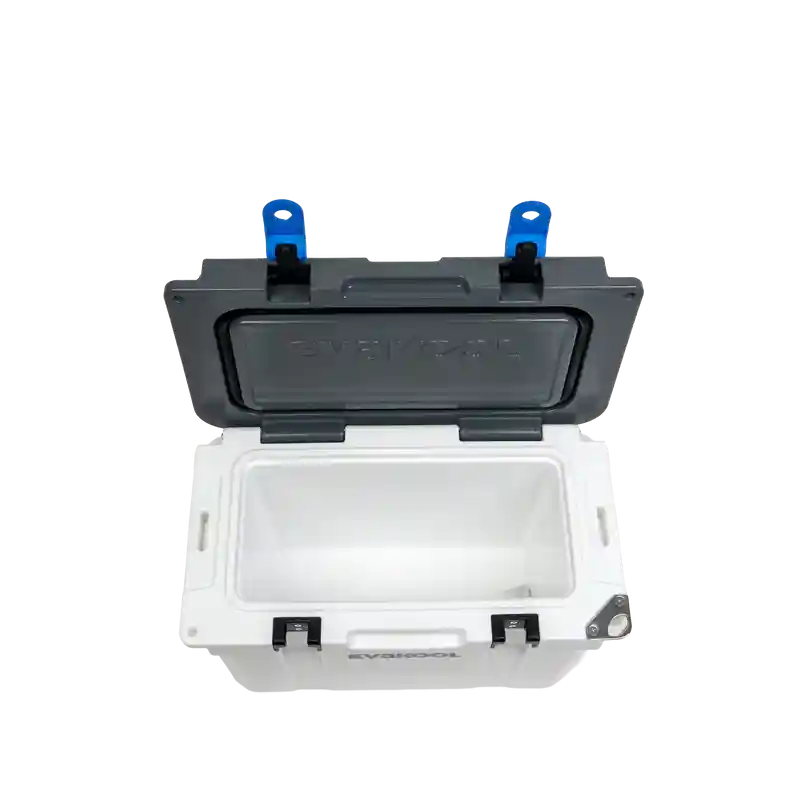 EvaKool 15L Alpine Cooler with extended ice retention