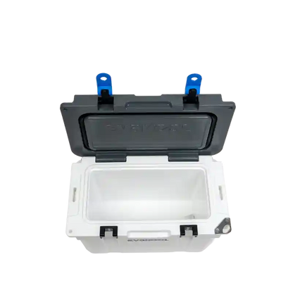 EvaKool 15L Alpine Cooler with extended ice retention