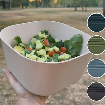 Navigator Gear VANDINING Salad Bowl Set - in store only