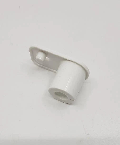 Right Hand Freezer Door Spring Housing 3 Way RM2301 RM2553 Dometic Caravan Fridge