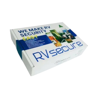 RvSecure Platinumx Gen2 Alarm System
