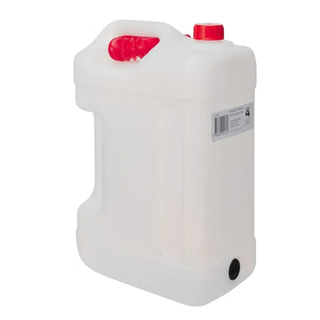 Supex Water Jerry Can - 10 L