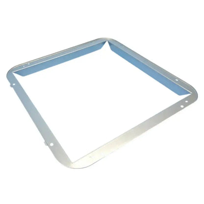 Suburban Nautilus Access Door 6 Gal. Arctic White. 6276Aaw