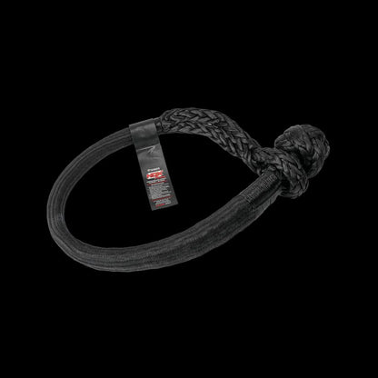 Saber HDX Soft Shackle 40 000 KG with Technora Binding - Everything Caravans