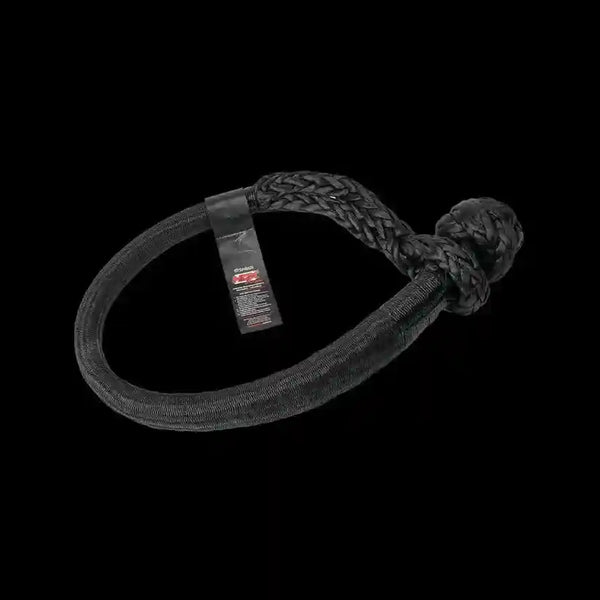Saber HDX Soft Shackle 40 000 KG with Technora Binding - Everything Caravans