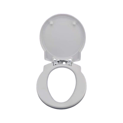 Thetford Toilet Seat and Lid C250 C260 Ceramic Bowl Cassette Toilet