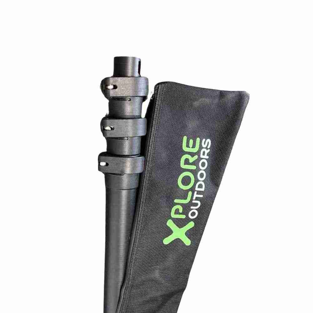 Xplore Outdoors Extension Pole Bag