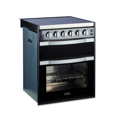Dometic MC101 Mobicool Cooker Stove Oven