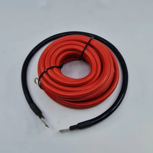 Enerdrive Dual Battery Kit 12v Full Install Kit