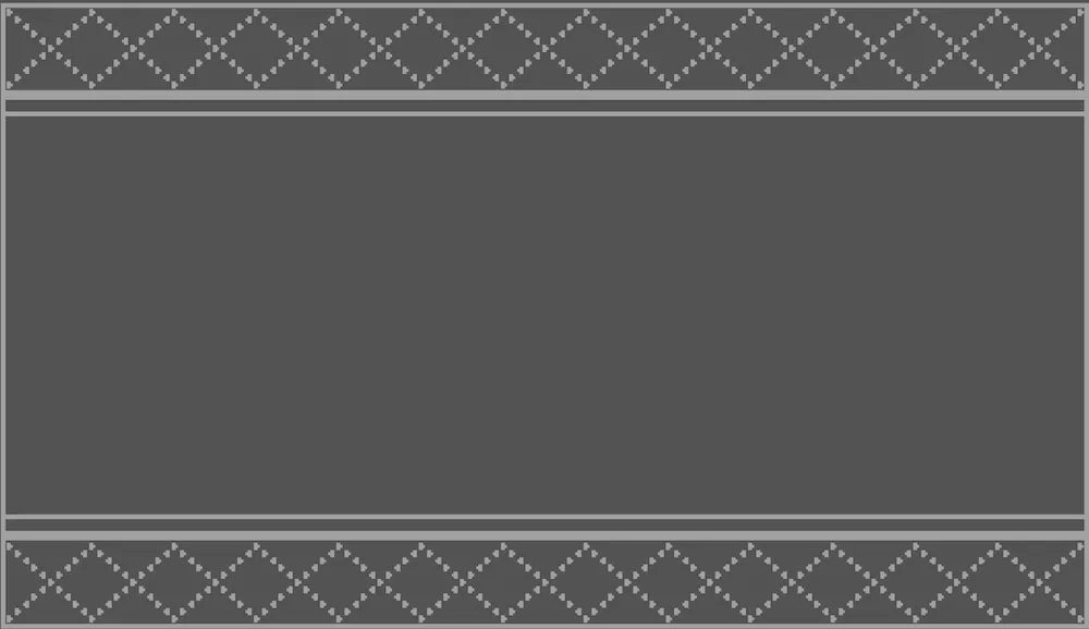 Caravan Camping Mat and Pegs Classic Style Charcoal Grey 5m x 2.4m - with Free PEG Set