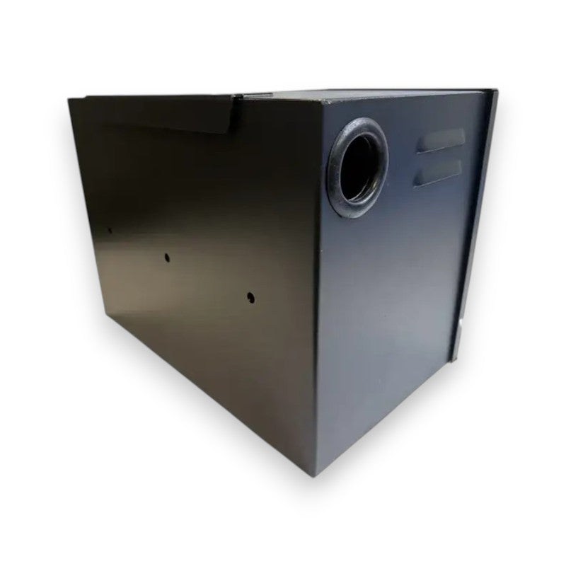 JAYCO Vented External Battery Box - Chassis Mount. C1102E