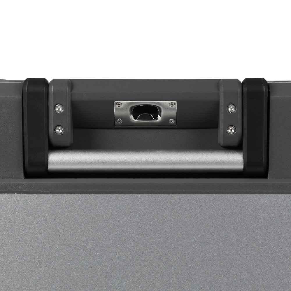 MyCoolman 85L Dual Zone Portable Fridge and Freezer