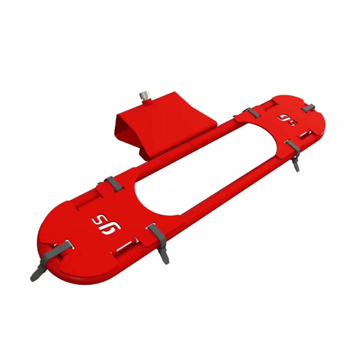 Gripsport Standard Wheel Hoop Reducers Pair