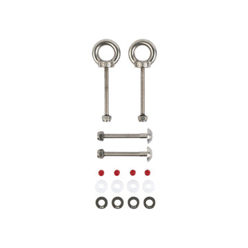 JACKAHD & JACKAMAST COMBO Full Complete 12V Camper Lift Kit (set) - All Camper Roofs