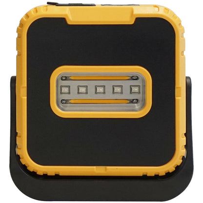 LED USB Rechargeable Worklight and Power Bank