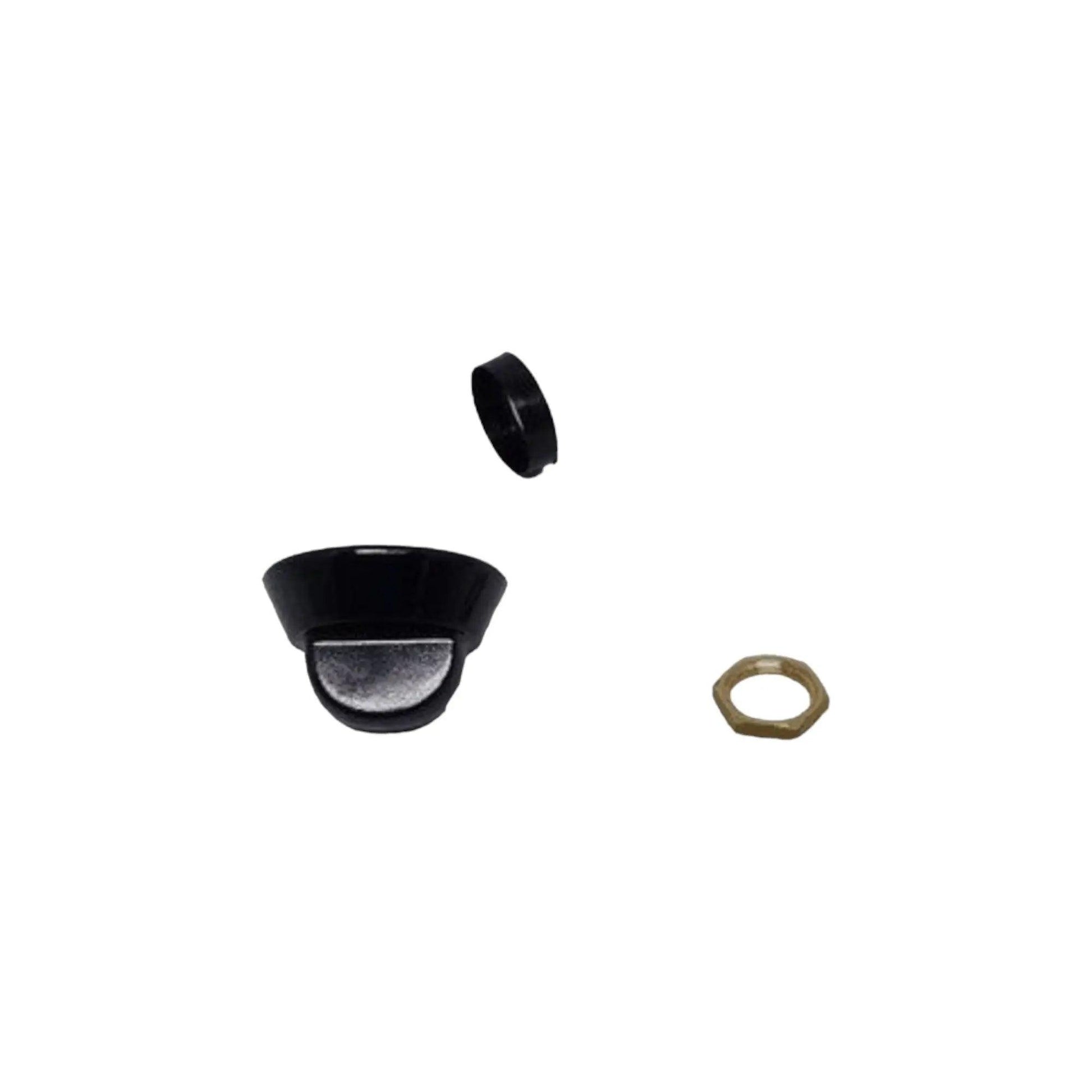 Knob for Dometic Smev Sink-Stove Mo8322 105310307 - Everything Caravans