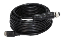 SafetyDave Rear Vision Camera Cable 1M 3M 7.5M 10M 15M and 20M - Everything Caravans