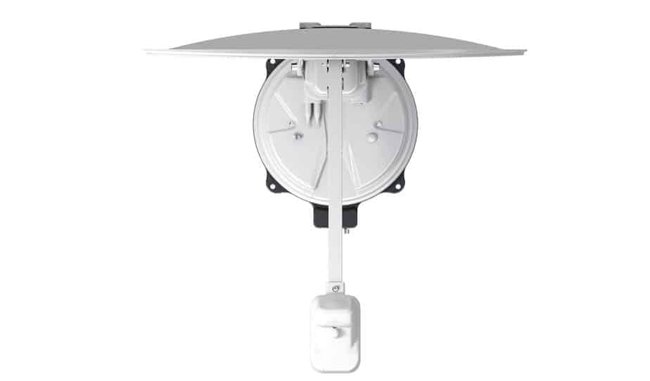 Satking orbit Fully Automatic Satellite Dish Antenna  V3 - Full Au Coverage