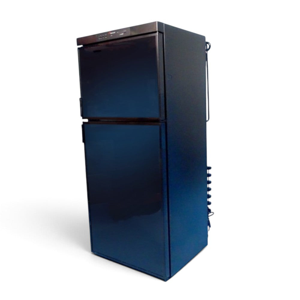 Freucamp Sanjo Door Handle Complete for RAE180 RAE90 RCN150 Fridges