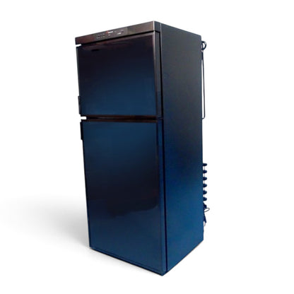 Freucamp Sanjo Door Handle Complete for RAE180 RAE90 RCN150 Fridges