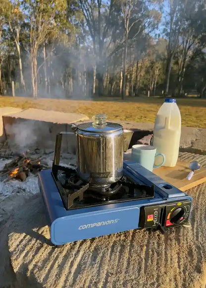 Companion Single Butane Stove