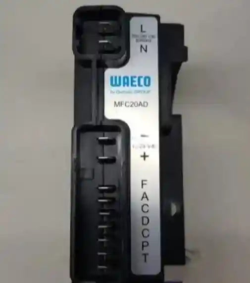 Dometic Waeco CFX CRX RPD Compressor Control Module - All Models - Everything Caravans
