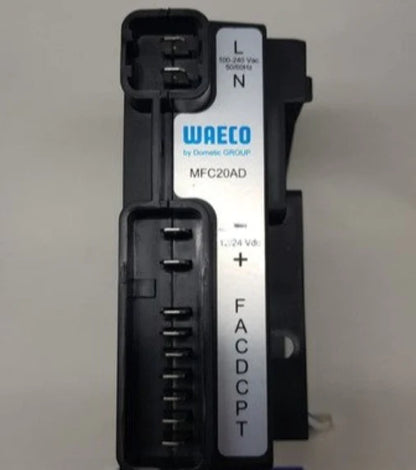 Dometic Module 10-02-MFC20AD11 CFX CRX RPD Compressor Control