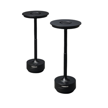 Tiegear VAEL Designed For Ambient Dining Relaxed Camp Lighting
