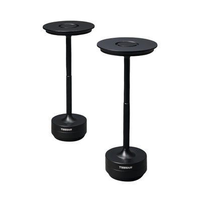 Tiegear VAEL Designed For Ambient Dining Relaxed Camp Lighting