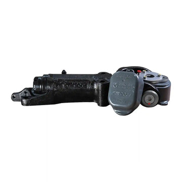 Cruisemaster DO35 V3Plus Coupling without Handbrake 1 1-4" tow-Pin and Bolts - Everything Caravans