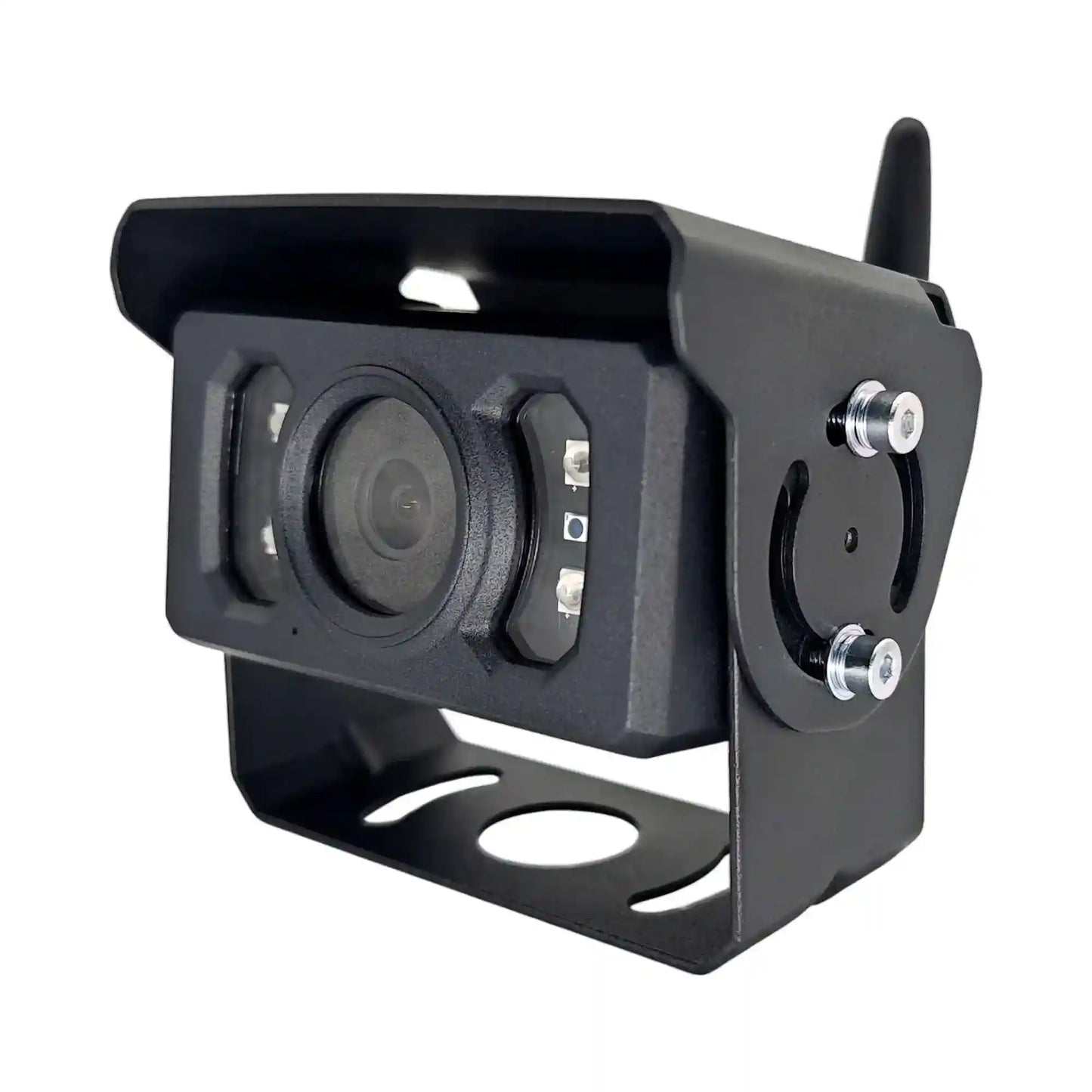Safety Dave Camera Side Black 120 Degree Wireless HD