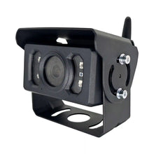 Safety Dave Camera Side Black 120 Degree Wireless HD