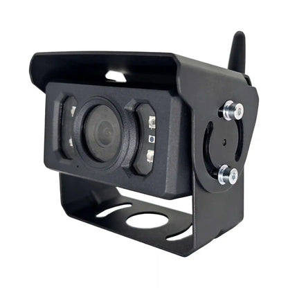 Safety Dave Camera Side Black 120 Degree Wireless HD