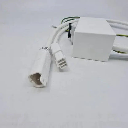 C Style to C Style RCD 16A with Earth Lead CMS 230Vac Plug N Play