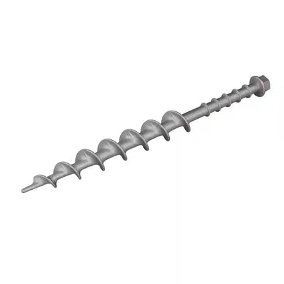 OZtrail Screw-In Aluminium Peg Kit 22 Piece