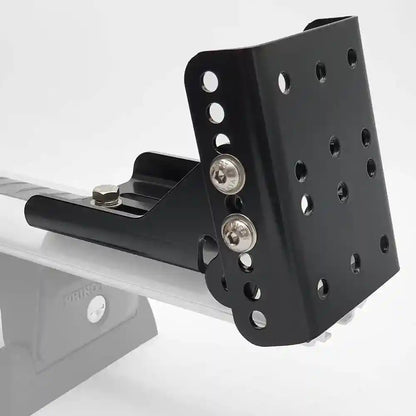 RacksBrax HD Adjustable Brackets - Short Double