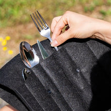 Stainless Steel Cutlery Set By Silwy