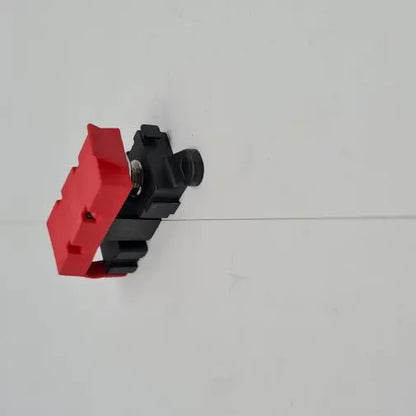LMI “Little Block” Fuse Holder - End Module