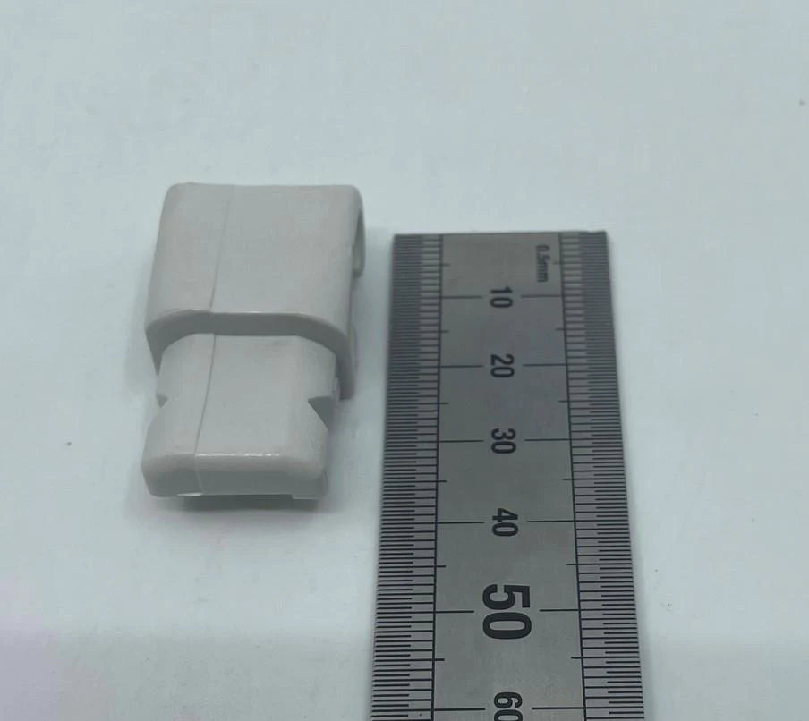 Fiamma F35 Pro Rafter End Plastic Hook.