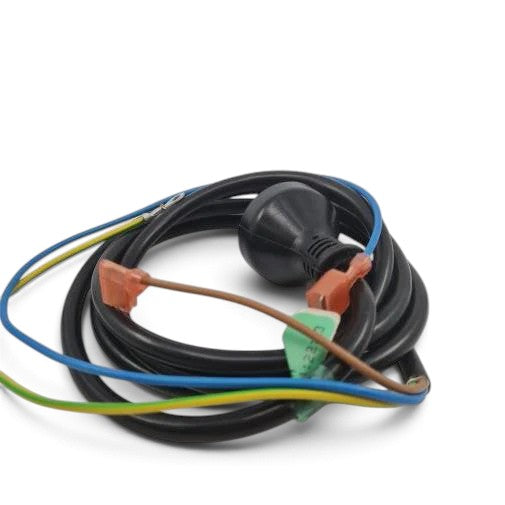 Thetford 3-way Fridge Power Cord 240v - Everything Caravans